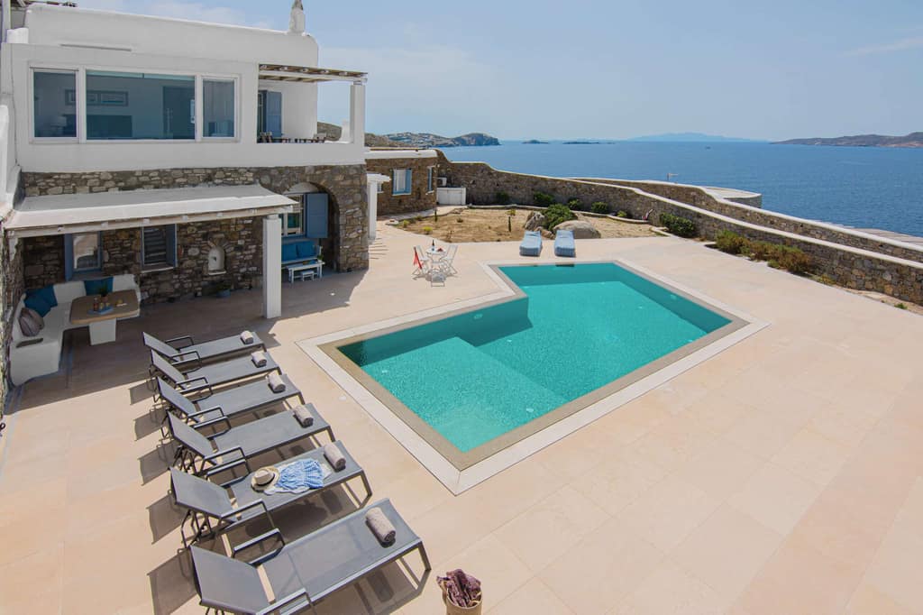 Villa Arago 3