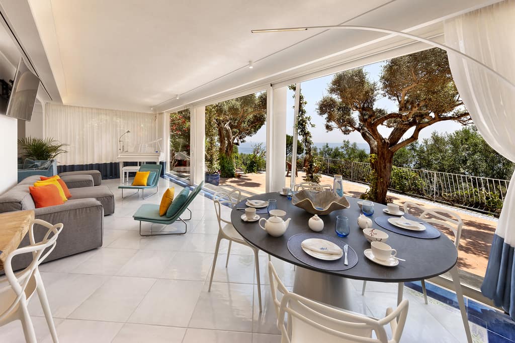 Villa Nerano 2