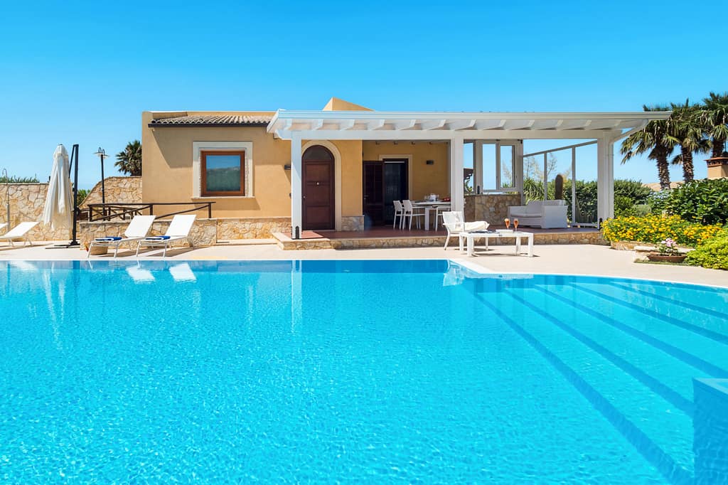 Villa Cicoria 3