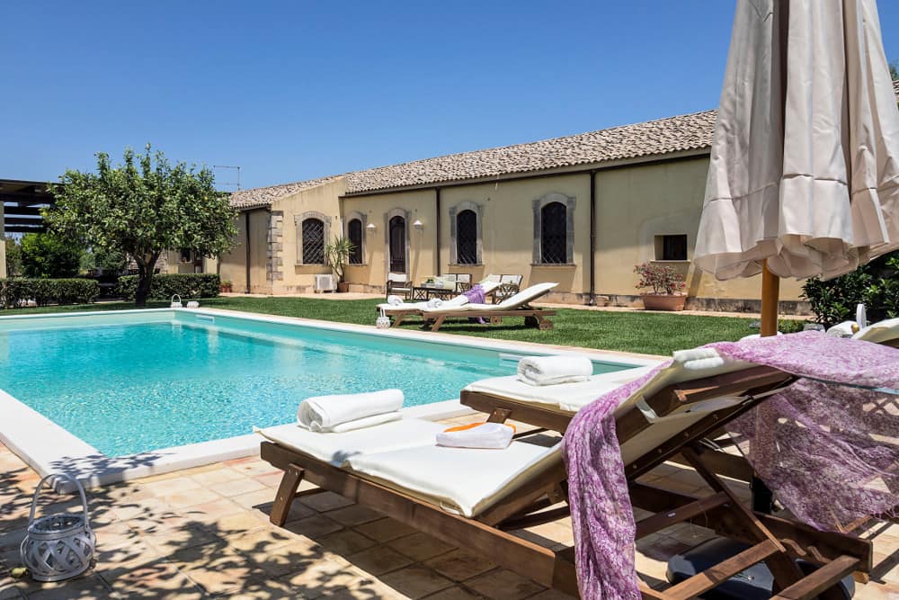 Villa del Sirio 2