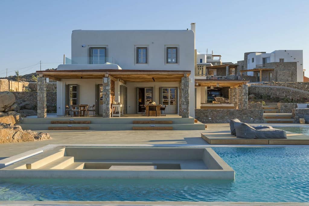 Villa Elicona 2
