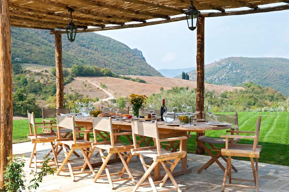 Villa del Cammino 3
