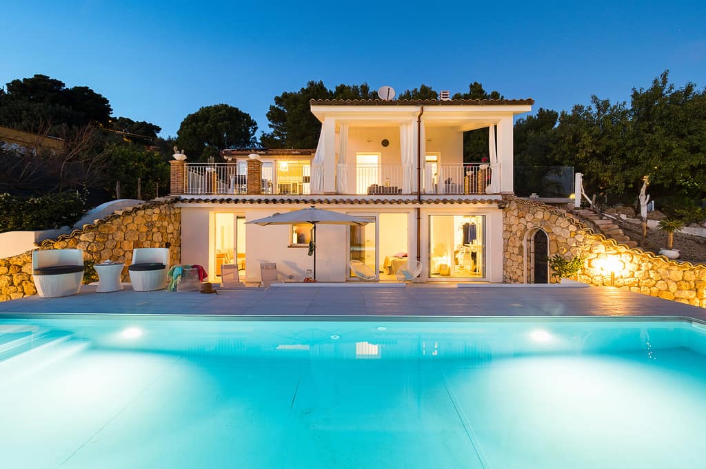 Villa Papaya 2