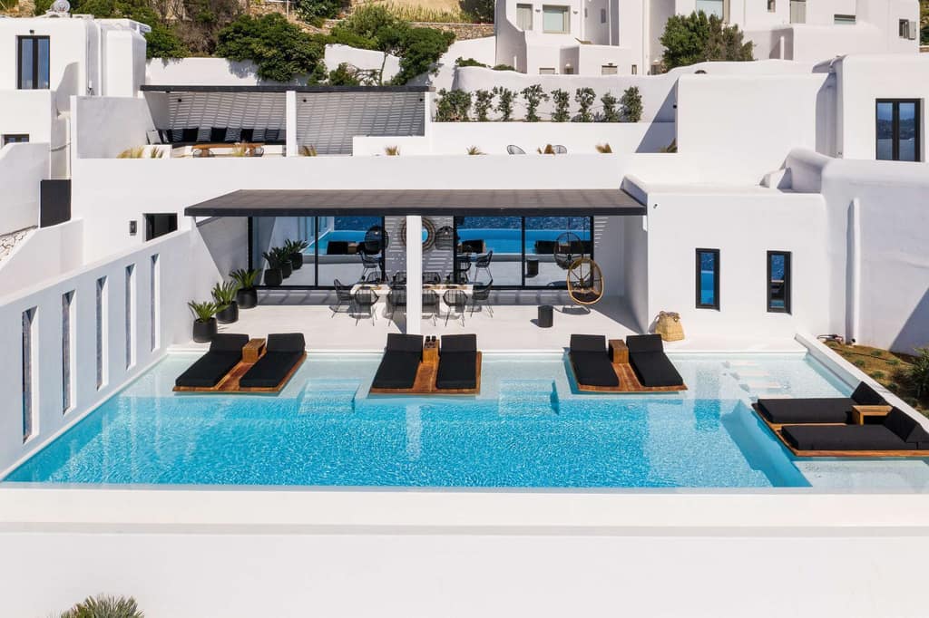 Villa Cupido 3
