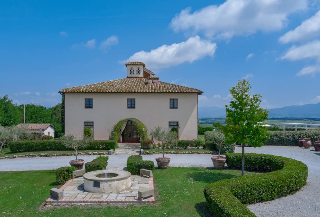 Villa Michelangelo 3