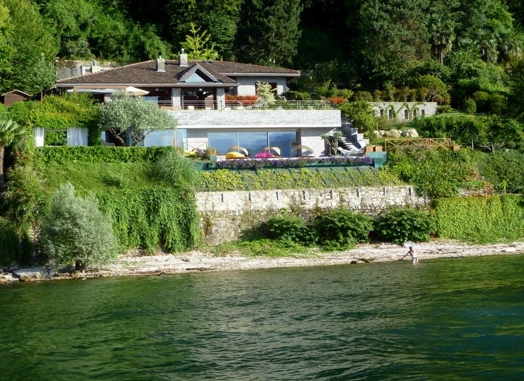 Villa Elisa 2