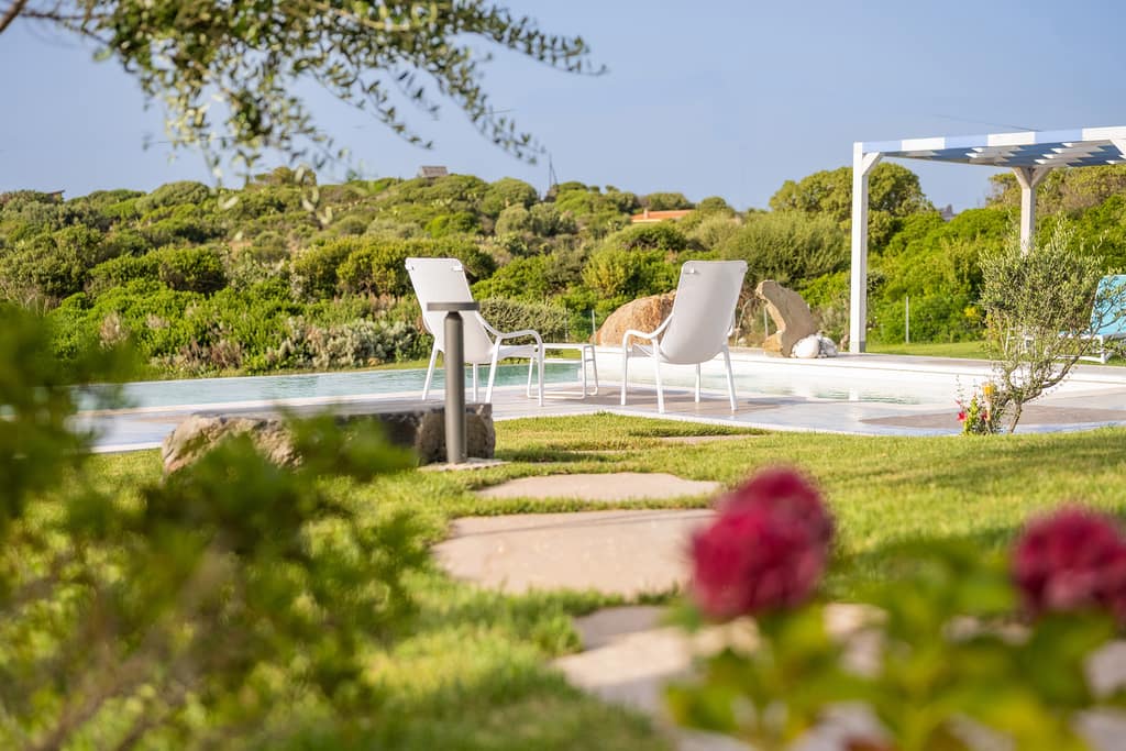 Villa Celeste 3