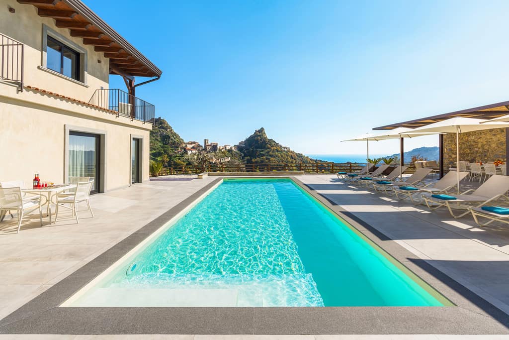 Villa Zagara 3