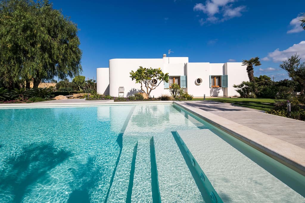 Villa Campanella 2