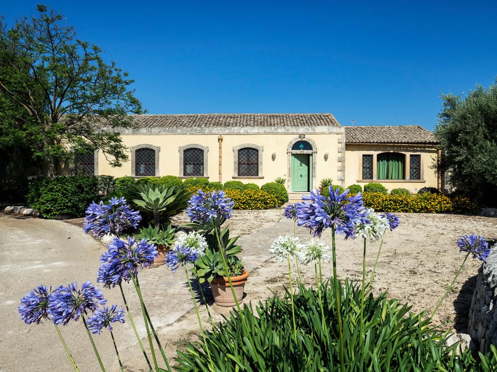 Villa del Sirio 3