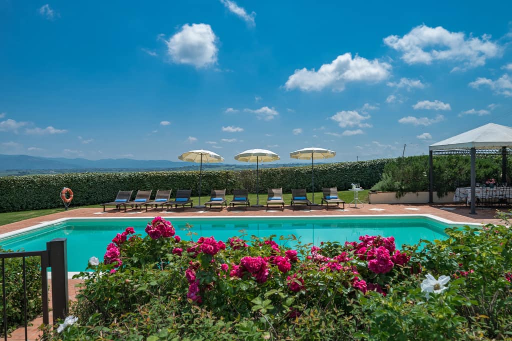 Villa Michelangelo 2