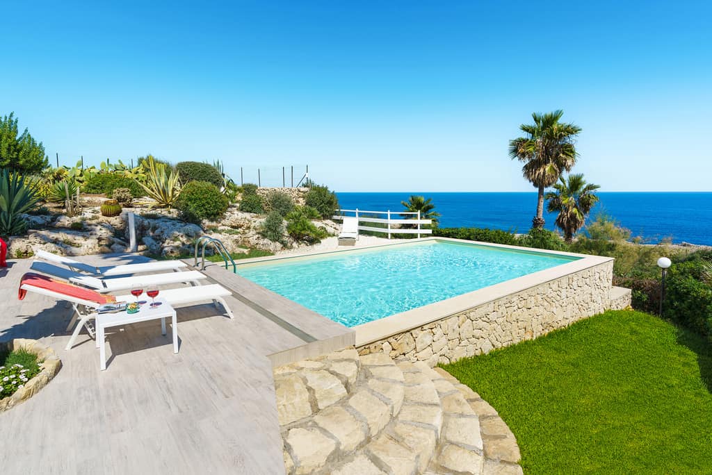 Villa Zafferano 3