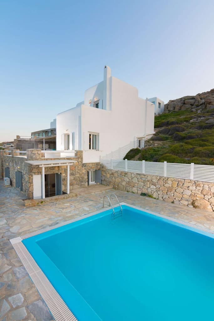 Villa Giacinta 2