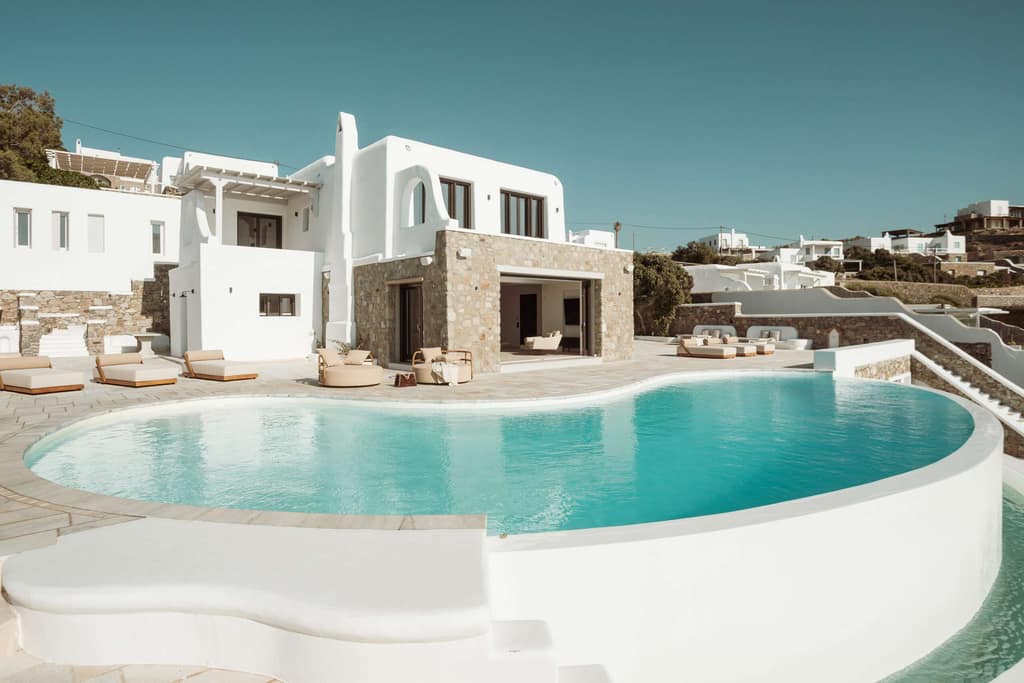 Villa Diomede 2