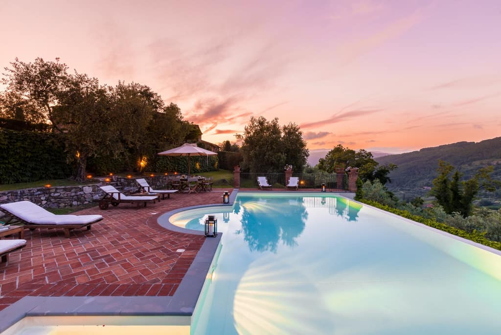 Villa Roncovisi 3