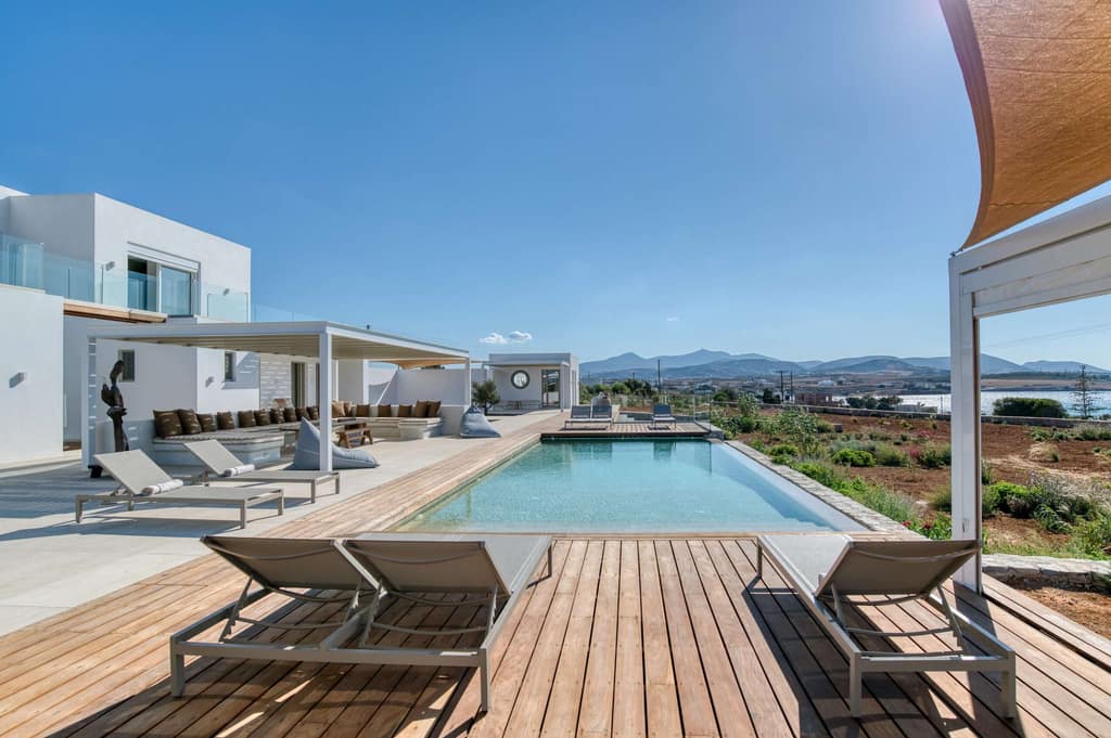 Villa Leda 3
