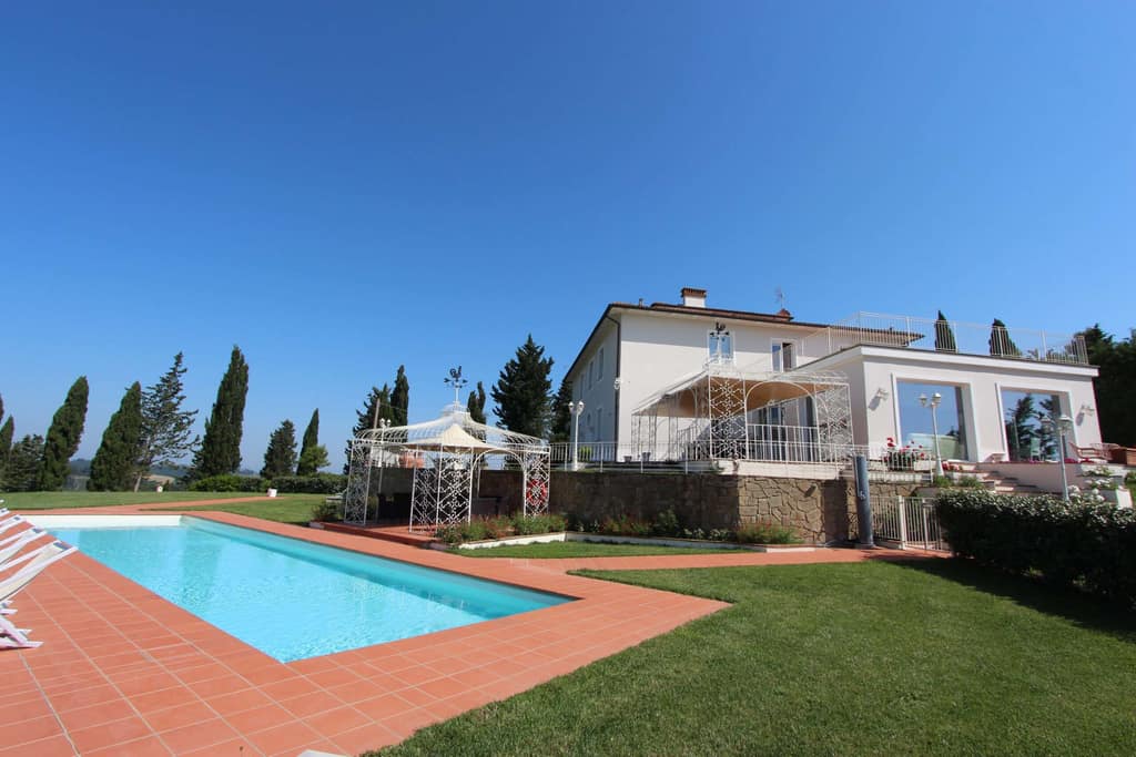 Villa Luce 2
