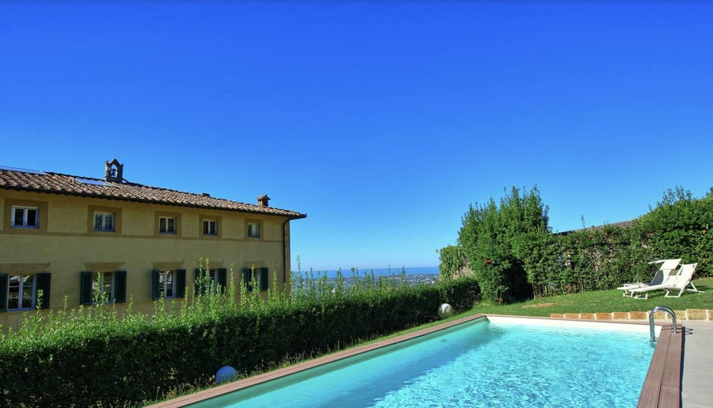 Luxury Villa Close to the Sea of Forte dei Marmi 2
