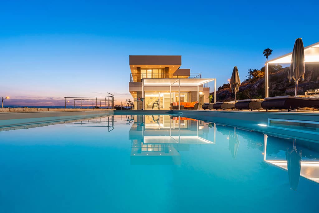 Villa Nina 2