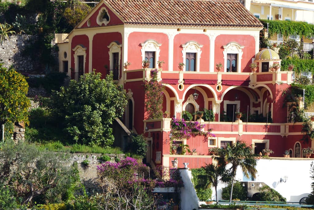 Villa Cassiopea 2