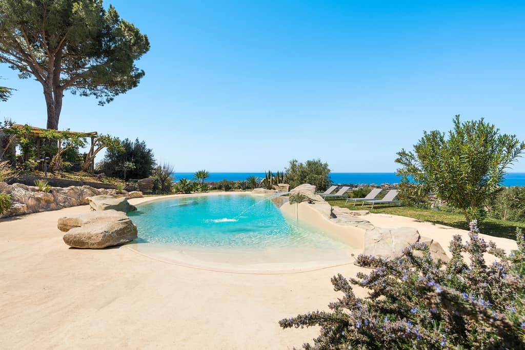 Villa Zenzero 3