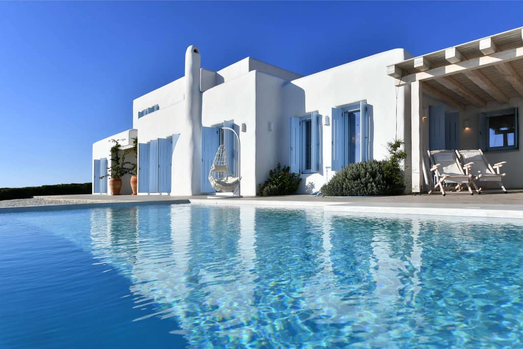 Villa Ebe 2