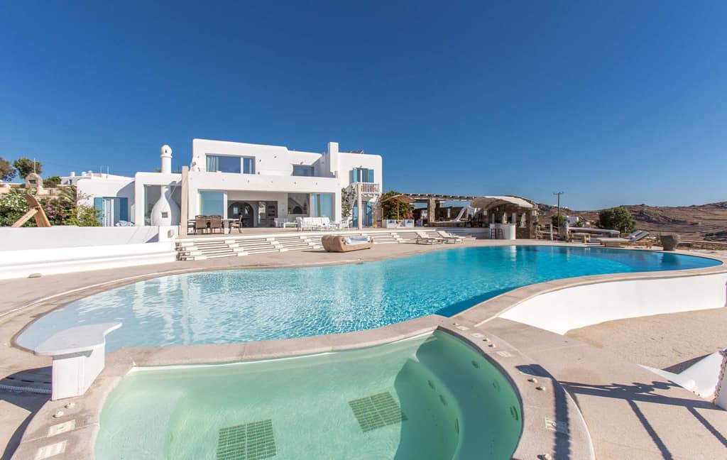 Villa Chimera 2