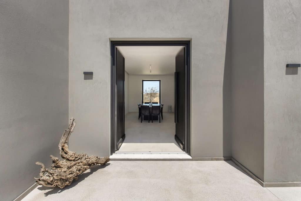 Villa Galatea 3
