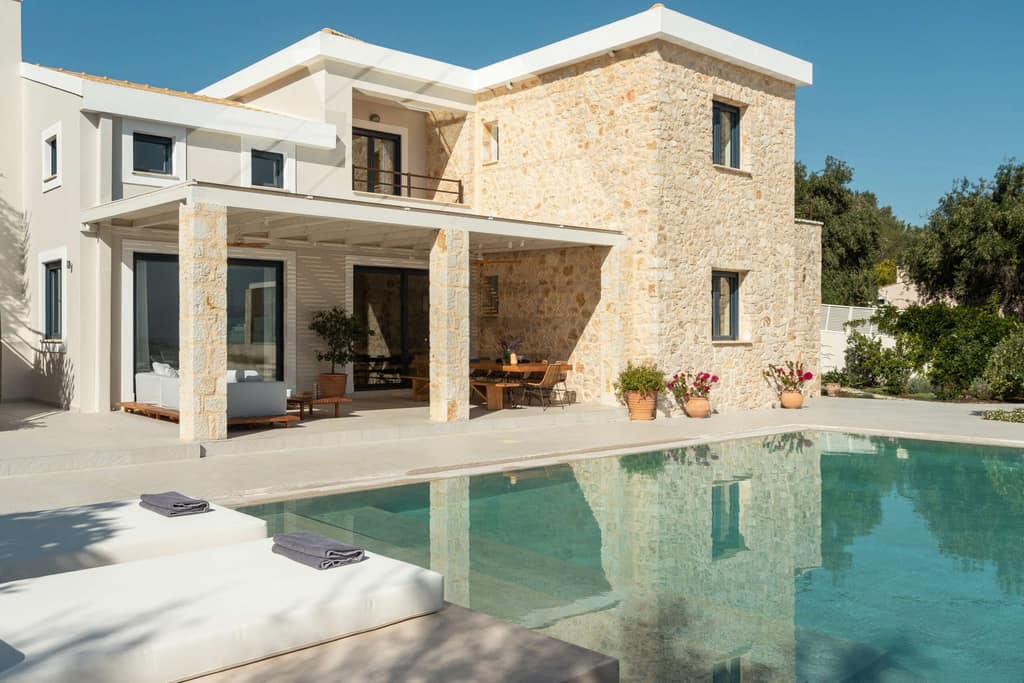 Villa Sirena 2