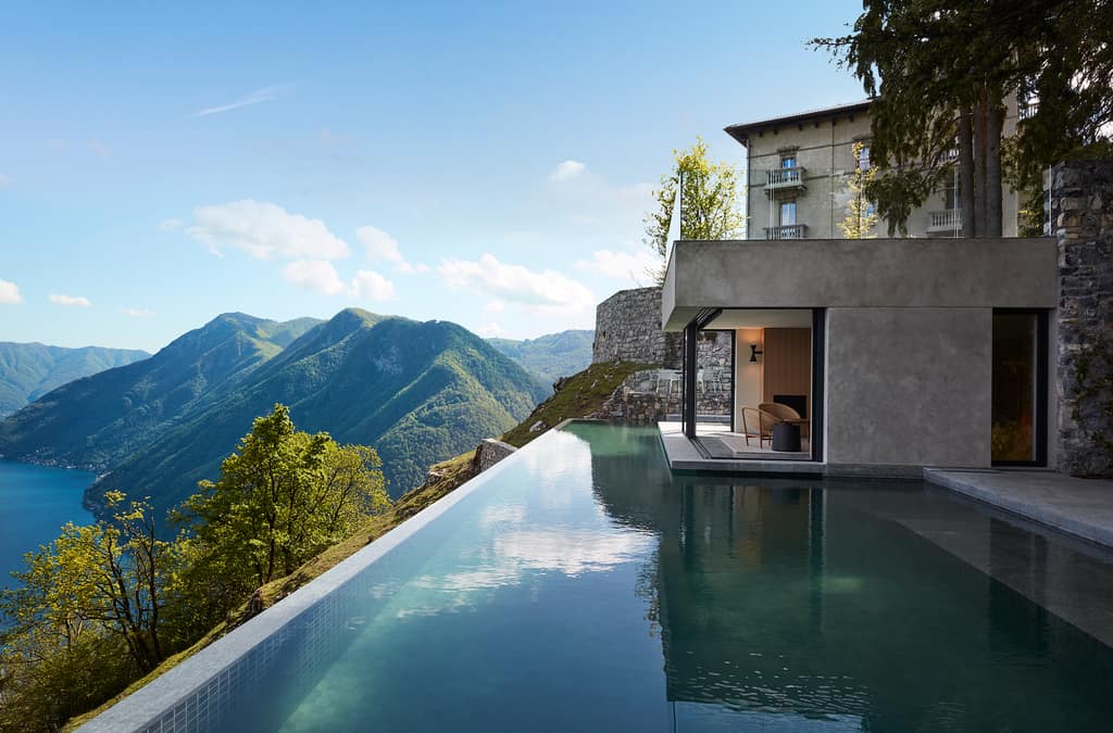 Villa Sogno sul Lago 2
