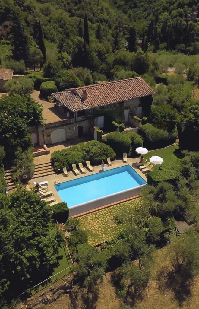 Villa Casata 2