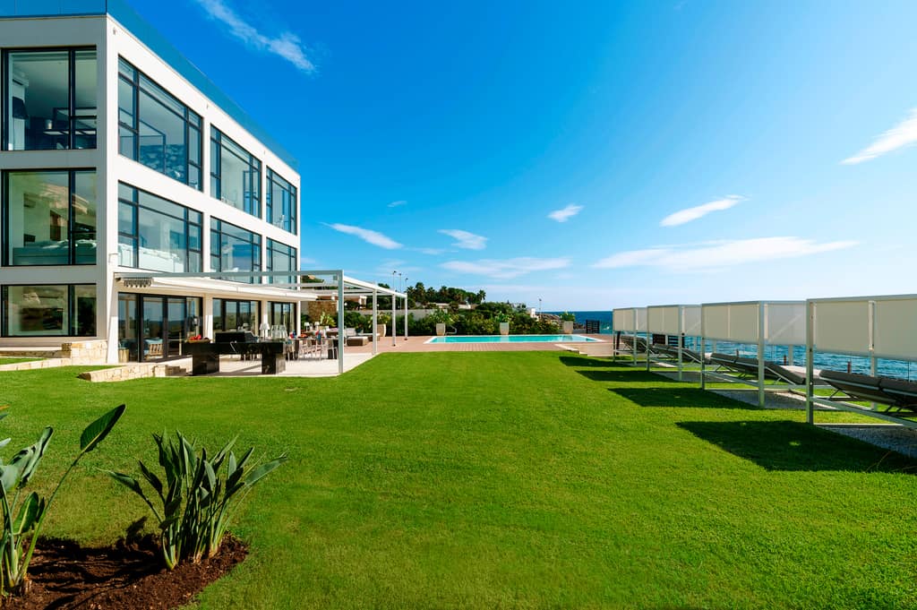 Villa Salvia 2