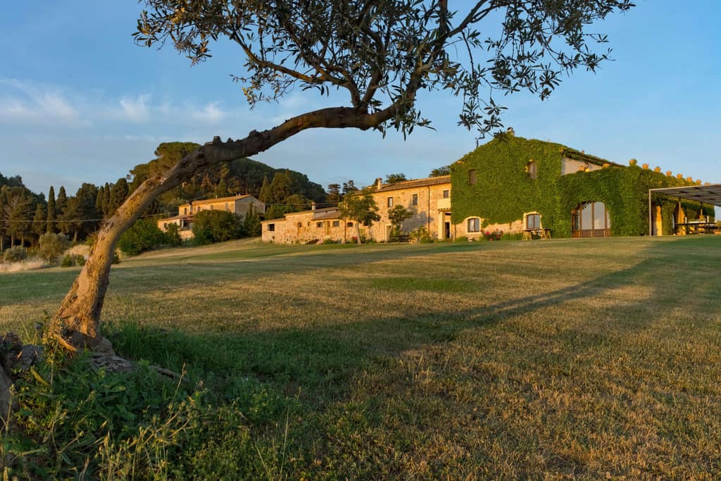 Villa la Tenuta 2
