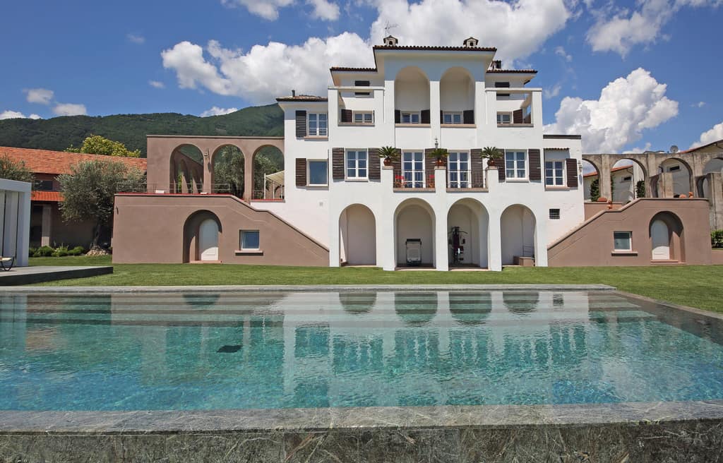 Villa Garda 2