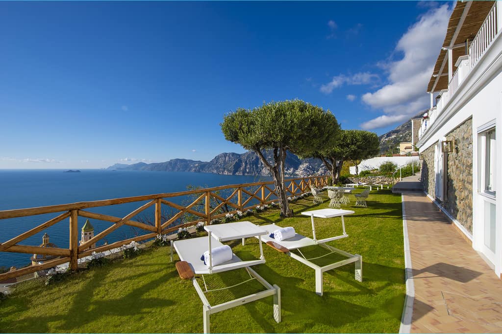 Villa Perseo 2