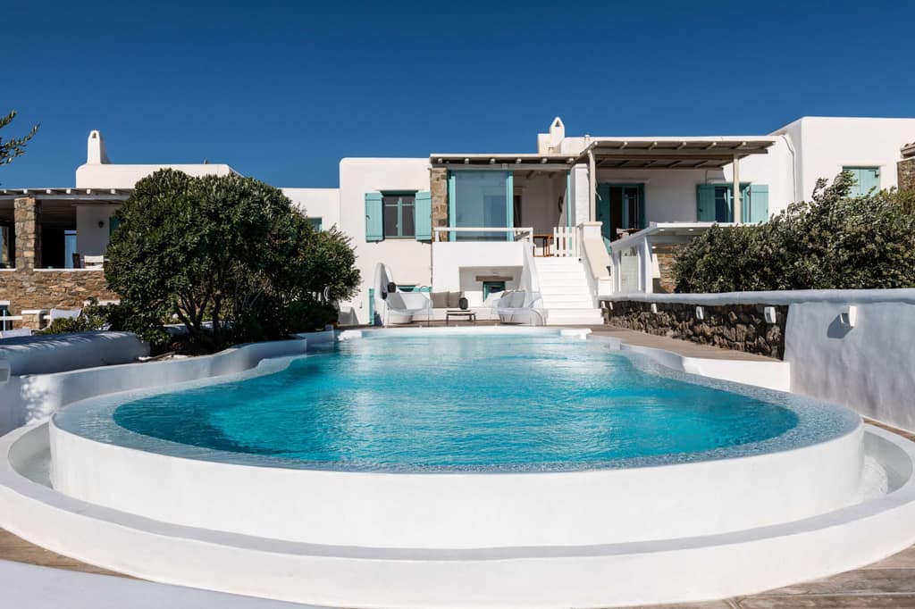 Villa Persefone 3