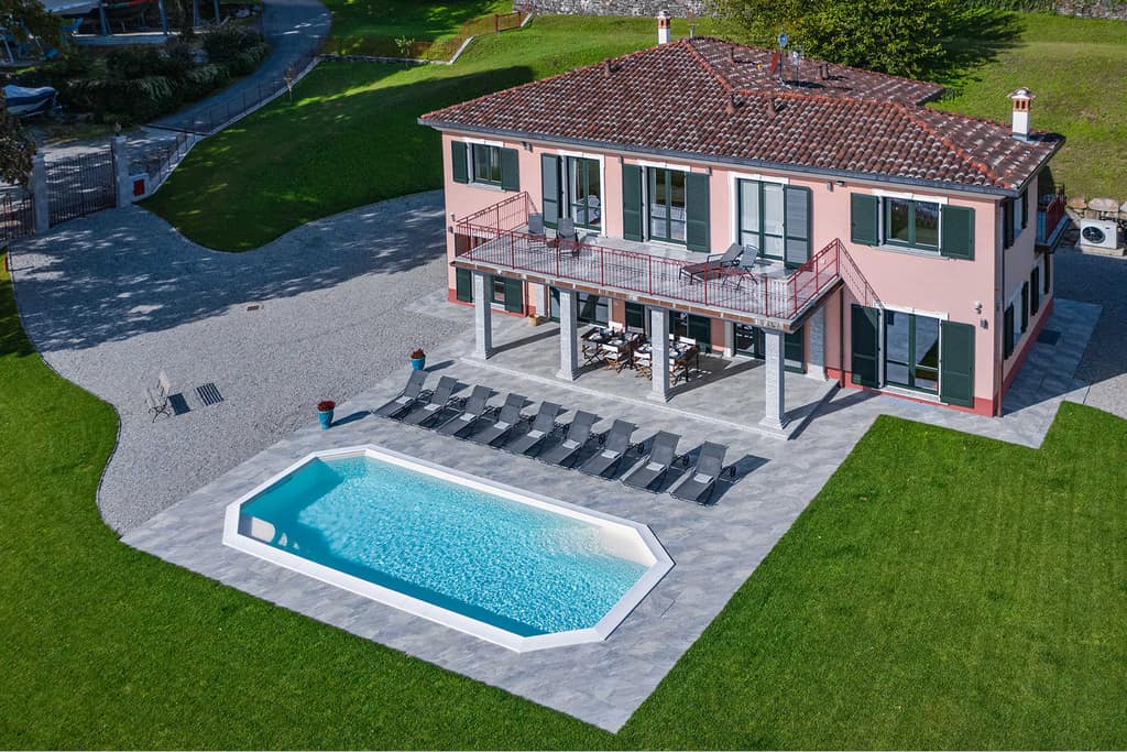 Villa Roberta 2