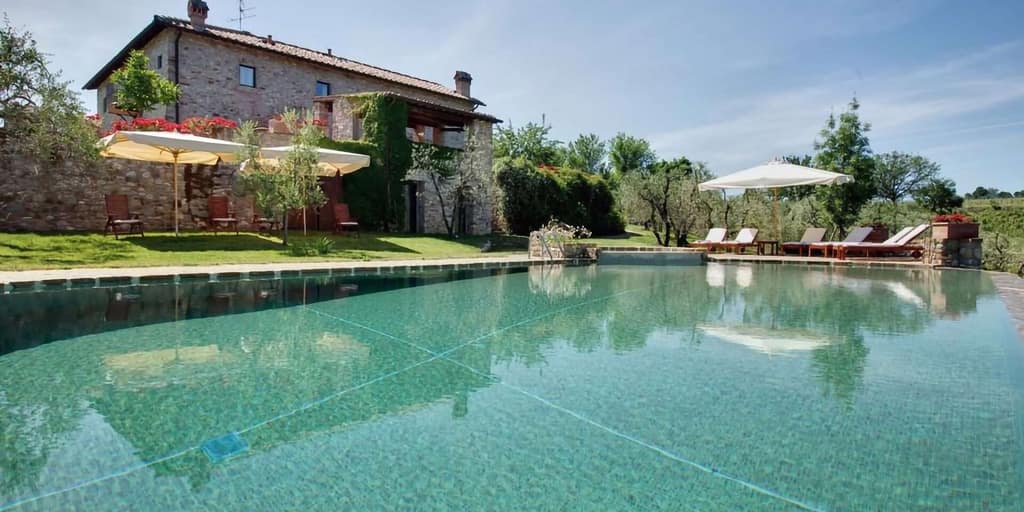 Villa Badessa 2
