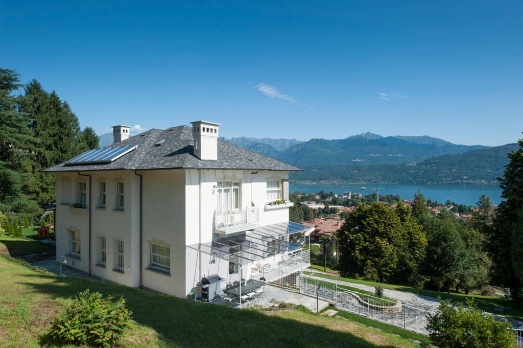 Villa Ninfea sul Lago 2