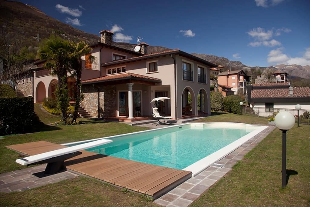Villa Marta 2