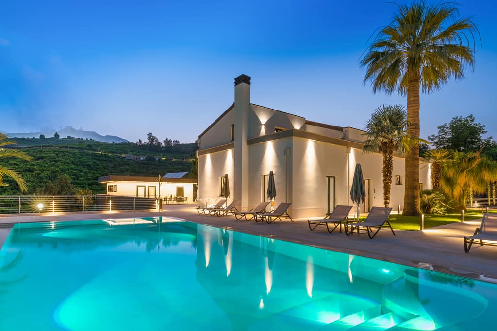 Villa Orchidea 3